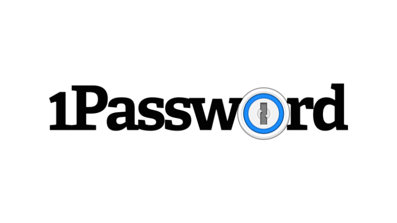 1個 密碼 APP 幫你管理所有密碼 – 1Password