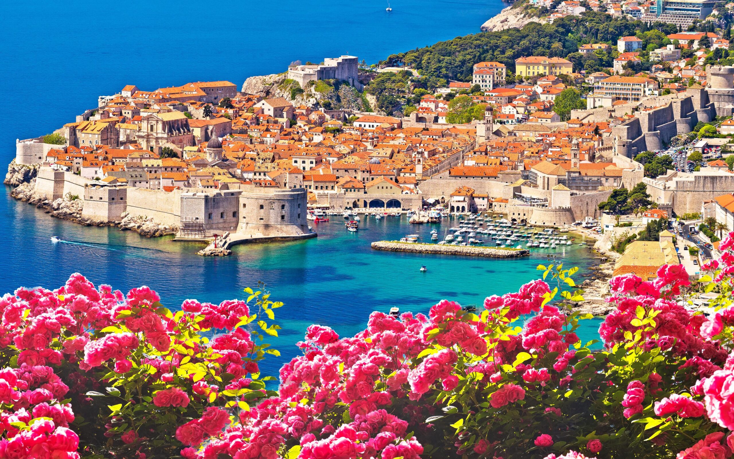 Where to Stay in Dubrovnik, Croatia | A Comphensive Travel Guide