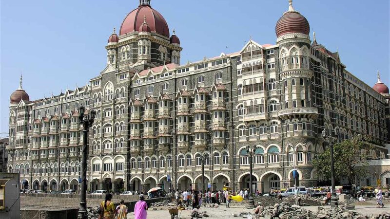 Where to Stay in Mumbai: A Guide to Choosing the Perfect Accommodation