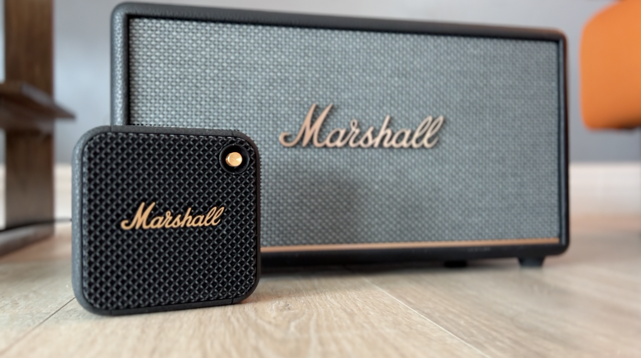 Marshall Stanmore III 藍牙揚聲器評價 –  Marshall Stanmore III 好唔好?